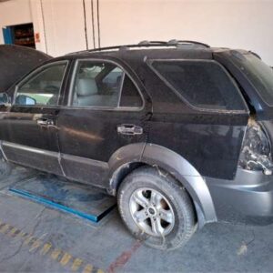 KIA SORENTO 2.5 CRDI AÑO 2005 - Imagen 3