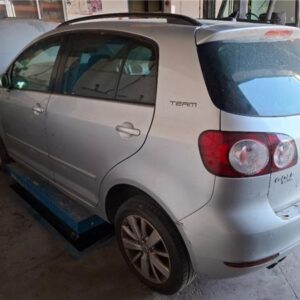 VOLKSWAGEN GOLF PLUS VI 1.4 ADVANCE AÑO 2011 - Imagen 4