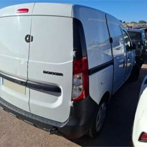 DACIA DOKKER EXPRESS 1.6 AÑO 2020 - Imagen 4