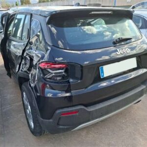 JEEP AVENGER 1.2 AÑO 2025 - Imagen 4