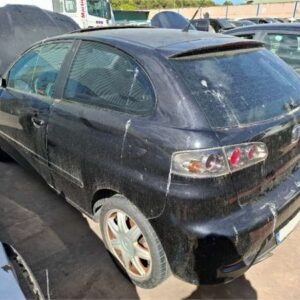 SEAT IBIZA 1.9 AÑO 2002 - Imagen 4