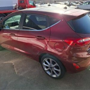 FORD FIESTA 1.0 AÑO 2017 - Imagen 4