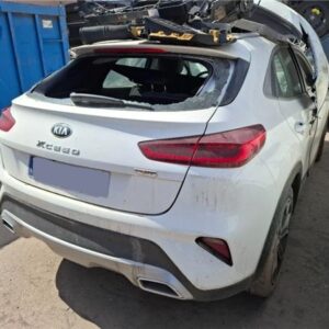 KIA XCEED 1.6 DRIVE AÑO 2021 - Imagen 4