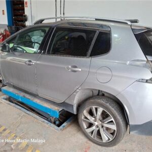PEUGEOT 2008 1.6 ACTIVE AÑO 2016 - Imagen 4