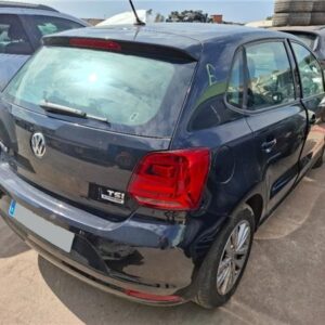 VOLKSWAGEN POLO V 1.2 ADVANCE BMT AÑO 2017 - Imagen 4