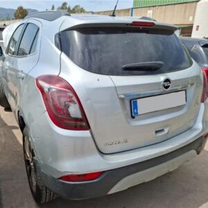 OPEL MOKKA X 1.4 EXCELLENCE AÑO 2019 - Imagen 4