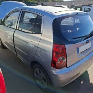 KIA PICANTO 1.1 AÑO 2008 - Imagen 4