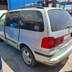 VOLKSWAGEN SHARAN 1.9 TDI AÑO 2003 - Imagen 4
