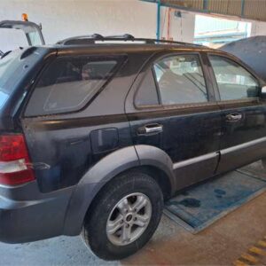 KIA SORENTO 2.5 CRDI AÑO 2005 - Imagen 4