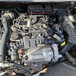 OPEL VIVARO FURGÓN 1.5 AÑO 2021 - Imagen 5
