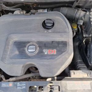SEAT IBIZA 1.9 AÑO 2002 - Imagen 5