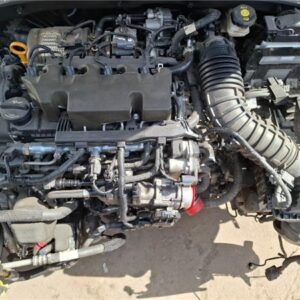 KIA XCEED 1.6 DRIVE AÑO 2021 - Imagen 5