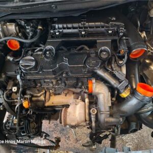 PEUGEOT 2008 1.6 ACTIVE AÑO 2016 - Imagen 5
