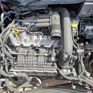 VOLKSWAGEN POLO V 1.2 ADVANCE BMT AÑO 2017 - Imagen 5