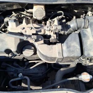 KIA PICANTO 1.1 AÑO 2008 - Imagen 5