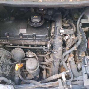 VOLKSWAGEN SHARAN 1.9 TDI AÑO 2003 - Imagen 5