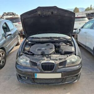 SEAT IBIZA 1.9 AÑO 2002 - Imagen 6