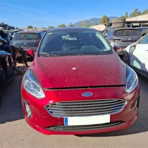 FORD FIESTA 1.0 AÑO 2017 - Imagen 6