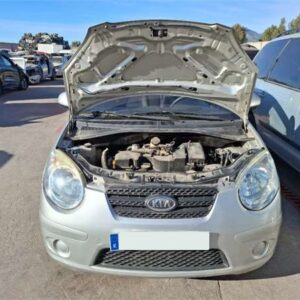 KIA PICANTO 1.1 AÑO 2008 - Imagen 6