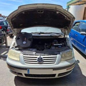 VOLKSWAGEN SHARAN 1.9 TDI AÑO 2003 - Imagen 6