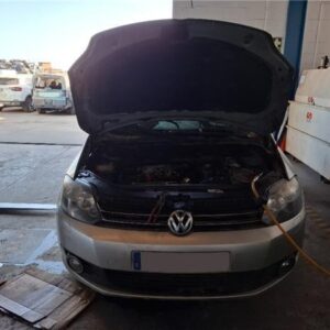 VOLKSWAGEN GOLF PLUS VI 1.4 ADVANCE AÑO 2011 - Imagen 6
