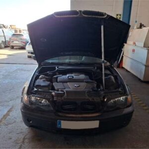 BMW SERIE 3 BERLINA 2.0 AÑO 2002 - Imagen 6
