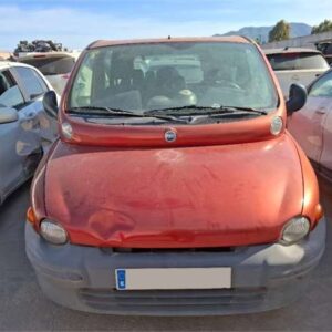 FIAT MULTIPLA 1.6 AÑO 2002 - Imagen 6