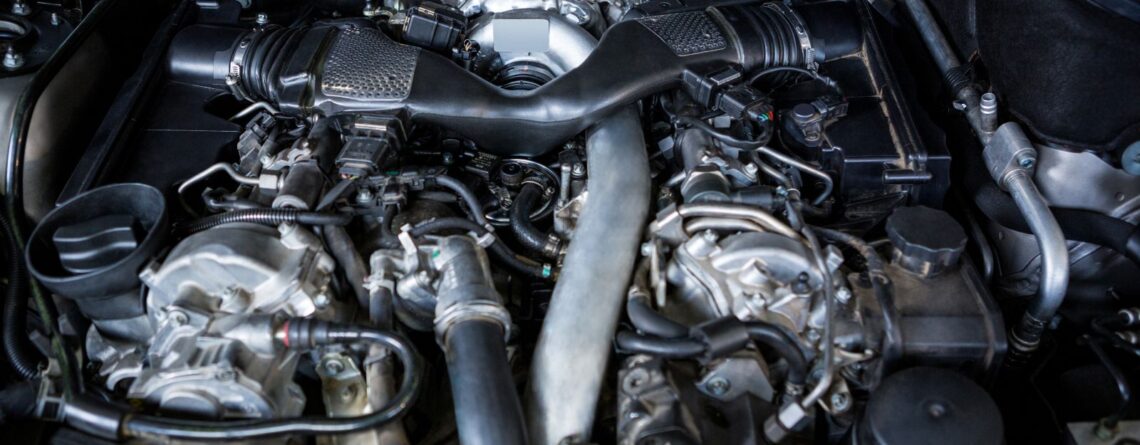 Qué revisar antes de comprar un motor de segunda mano