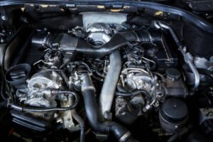 Qué revisar antes de comprar un motor de segunda mano