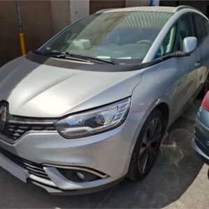 RENAULT GRAND SCENIC IV 1.5 AÑO 2018 - Imagen 1