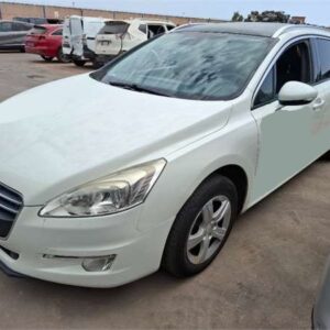 PEUGEOT 508 SW 2.0 AÑO 2014 - Imagen 1
