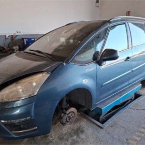 CITROEN GRAND C4 PICASSO 1.6 HDI AÑO 2010 - Imagen 1