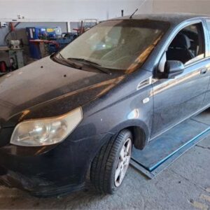 CHEVROLET AVEO BERLINA 1.2 AÑO 2009 - Imagen 1