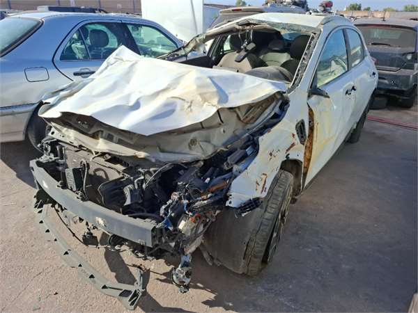 KIA XCEED HÍBRIDO AÑO 2023