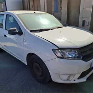 DACIA SANDERO II 1.2 AÑO 2015 - Imagen 1