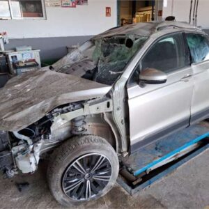 VOLKSWAGEN TIGUAN 2.0 AÑO 2024 - Imagen 1