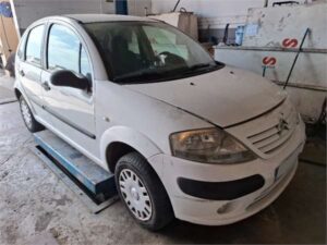 CITROEN C3 1.4 HDI AÑO 2004