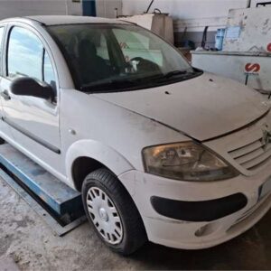CITROEN C3 1.4 HDI AÑO 2004 - Imagen 1