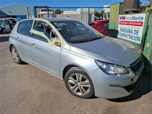 PEUGEOT 308 1.6 AÑO 2014