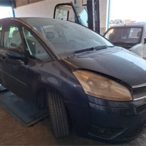 CITROEN GRAND C4 PICASSO 1.6 AÑO 2008 - Imagen 3