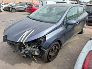 RENAULT CLIO V 1.0 AÑO 2021