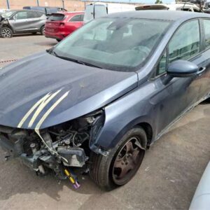 RENAULT CLIO V 1.0 AÑO 2021 - Imagen 1