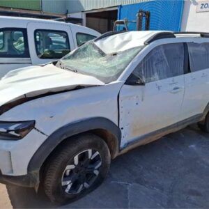 DACIA DUSTER III HIBRIDO-SUAVE AÑO 2025 - Imagen 1