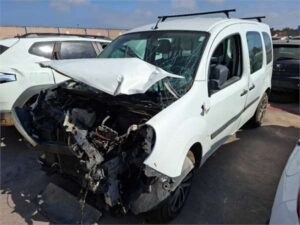 RENAULT KANGOO I 1.5 AÑO 2012