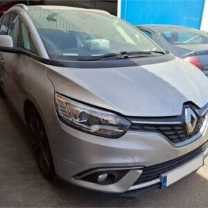 RENAULT GRAND SCENIC IV 1.5 AÑO 2018 - Imagen 2