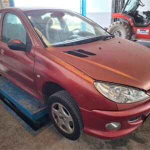 PEUGEOT 206 2.0 HDI AÑO 2004 - Imagen 2