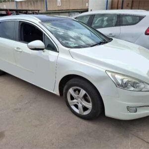 PEUGEOT 508 SW 2.0 AÑO 2014 - Imagen 2