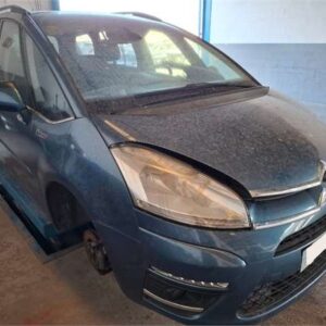 CITROEN GRAND C4 PICASSO 1.6 HDI AÑO 2010 - Imagen 2