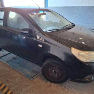 CHEVROLET AVEO BERLINA 1.2 AÑO 2009 - Imagen 2