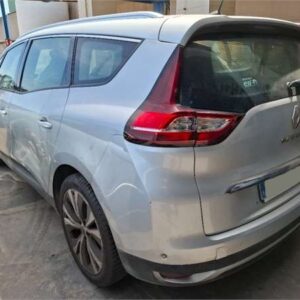 RENAULT GRAND SCENIC IV 1.5 AÑO 2018 - Imagen 3
